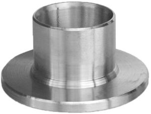 Stainless Steel Stub End Flange