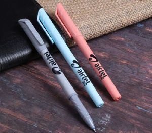 Rocket Full Pastel Pen