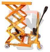 Scissor Lifts