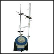 Semi Automatic Borosilicate Glass Dean And Stark Apparatus