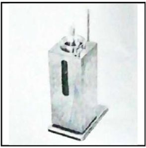 Freezing Point Apparatus