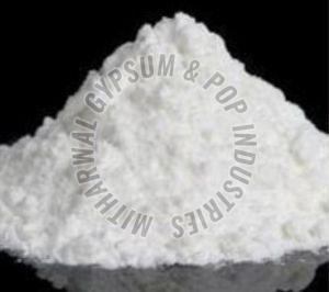 Chalk Grade Plaster Of Paris, For Wall Putty, Certification : ISI Certified