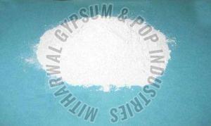 Industrial Gypsum Powder, Purity : 99%