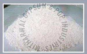Pure Gypsum Powder, Purity : 99%