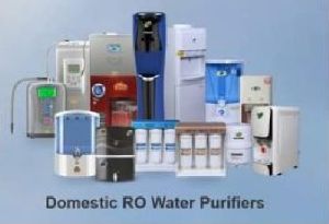 water purifier