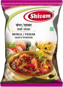 Bunga Gravy Powder