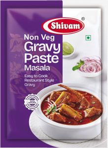 Non Veg Masala Gravy Mix Paste