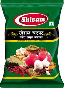 Shivam Chatpat Masala