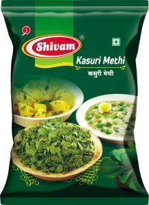 Kasuri Methi