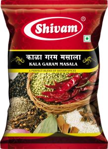 Shivam Kala Garam Masala