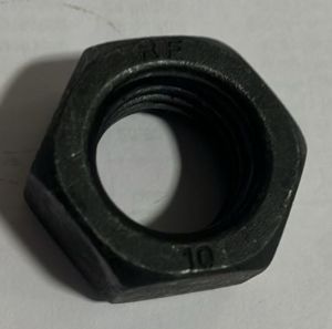 High Tensile Nut 10.9