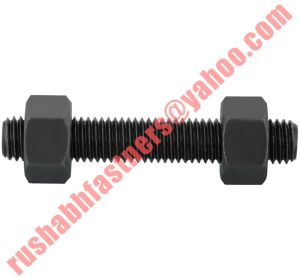 8.8 High  Tensile Stud