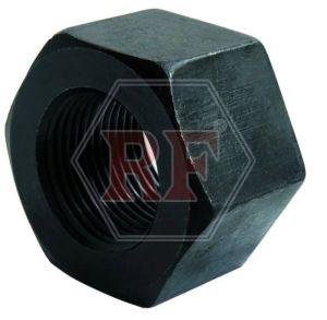 2h Nuts, Color : Black 0-15mm, Certification : ISI Certified