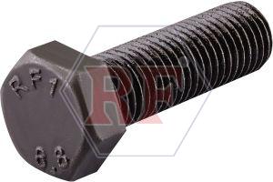 High Tensile Steel Sa193 B7 Bolt for Industrial