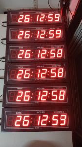 Day Countdown Timer