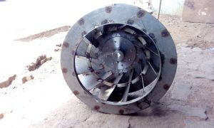 Impellers