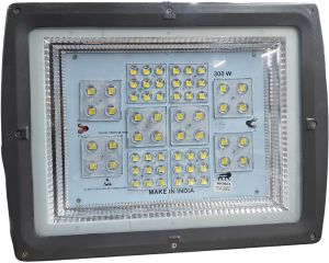 Basmrd Aluminum Casting 300W LED Flood Light, Model Number : Arbc 604