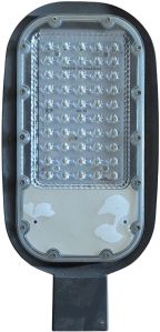 50W LED Oval Street Light