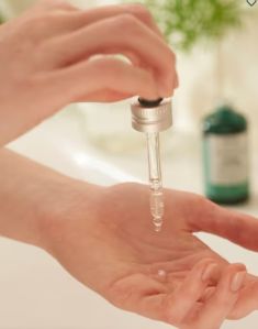 the Body Shop Tea Tree Face Serum