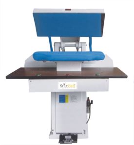 Body Shaped Hot Head Laundry Press - Steam Sbhlps
