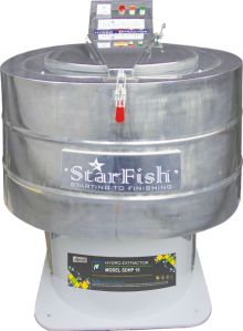 Industrial Hydro Extractor Direct Drive Premium 15 Kg Sdhp 15