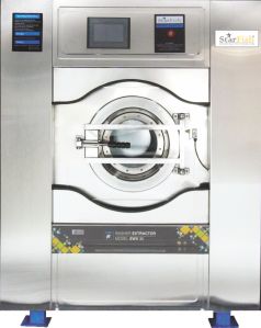Industrial Washer Extractor