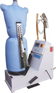 Form Finisher - Steam