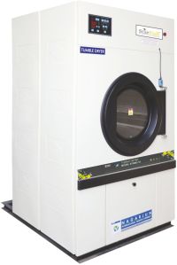 Industrial Tumble Dryer