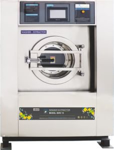 industrial washer extractor