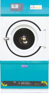 Oil Dryer Electric 10 Kg Stdmeo 10