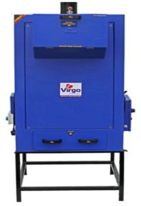 Sanitary Napkin Burning Machine Msmax 10000