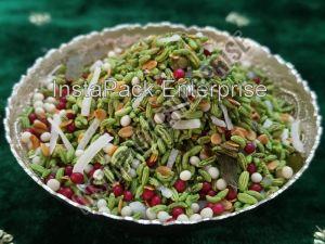 Sweet Mouth Freshener