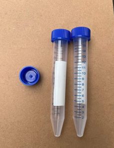 Centrifuge Tube 15 Ml