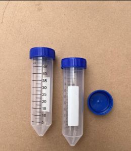 Centrifuge Tube 50 Ml