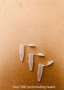 Micro Centrifuge Tubes