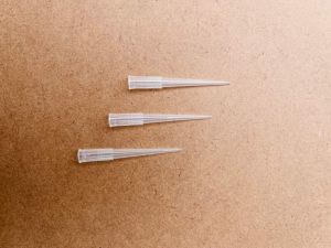 Micro Pipette Tips
