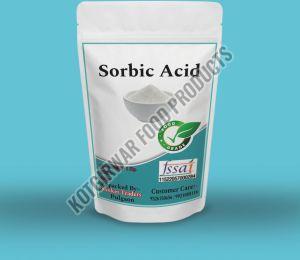 Food Additives & Ingredients