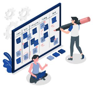 Software Development Services