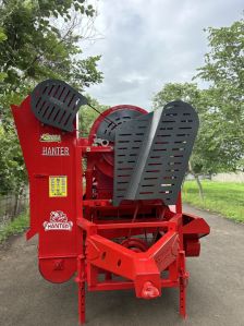 Hanter Thresher