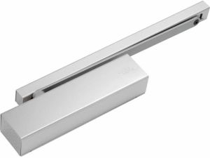 Power Coated Polished Stainless Steel Dorma Door Closer Ts 92