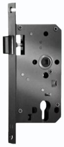 Dormakaba 289A Latch Lock