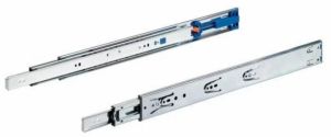 Hettich Telescopic Channel