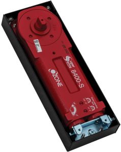 Ozone Floor Spring FS-8400-S Std