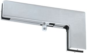 Ozone Over Panel Side Panel Connecting Patch with Pivot OPF-1