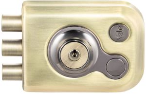 Yale Kratos Rimlock