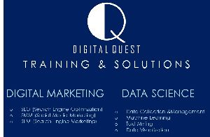 Digital Marketing Course in Hyderabad  Digital Quest