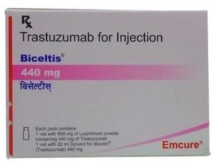 Trastuzumab Injection