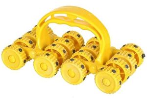 K115 Kstar Multiplex Massager Pyramidal