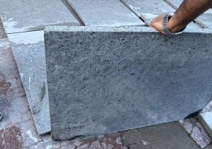 Granite Tiles