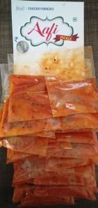 Aafi Pickel Natural Pickles, Certification : FSSAI Certified